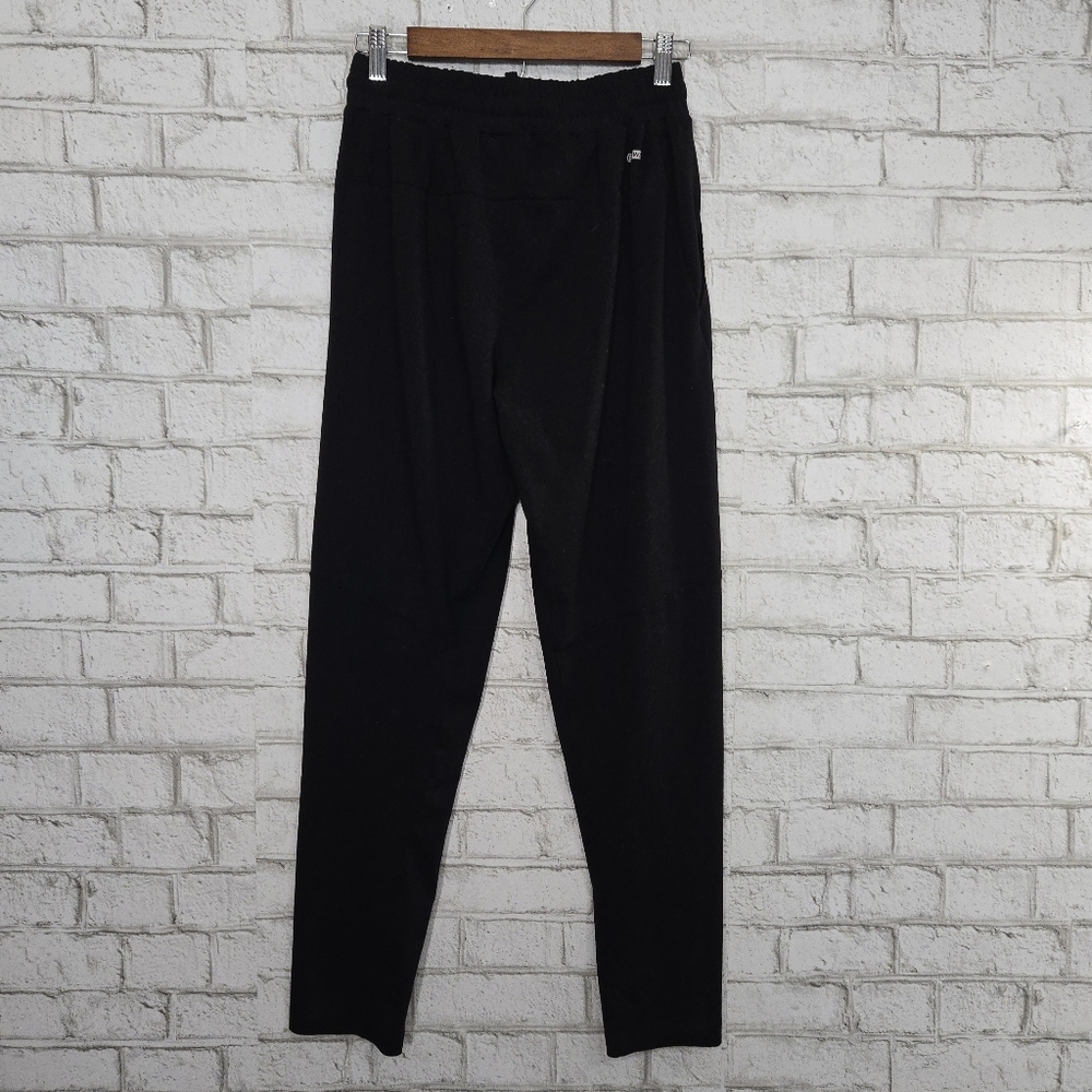 Balance Collection comfy black pants - Picture 8 of 15